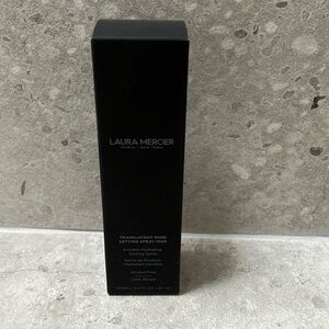 Laura Mercier Translucent Pure Setting Spray 16HR 100 ml